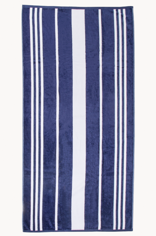 Sorrentina Lido Beach Towel