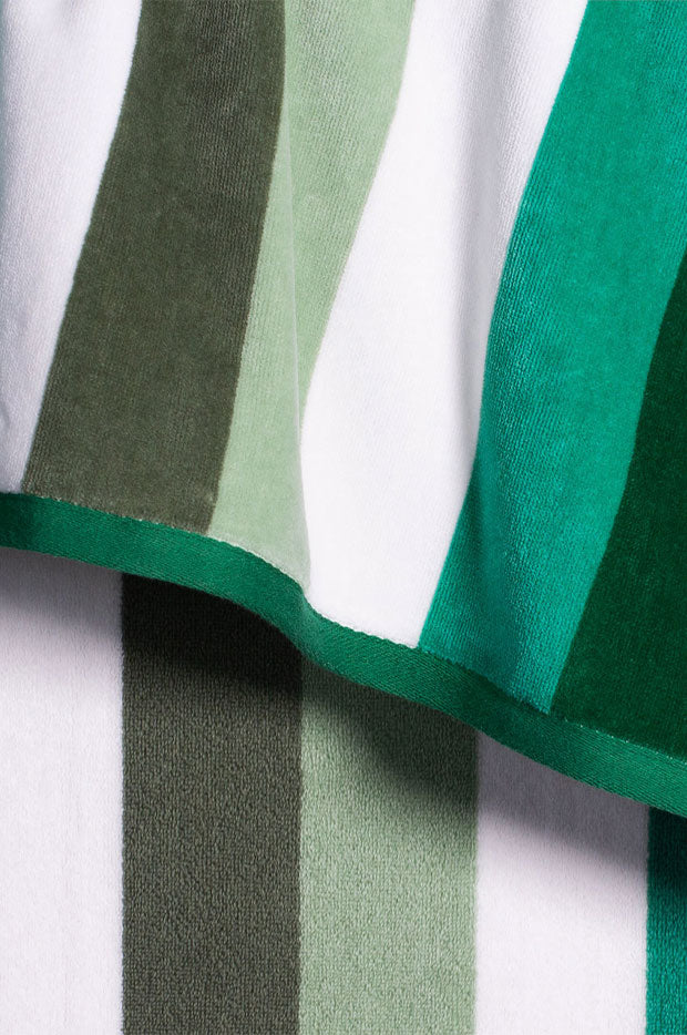 Sorrentina Linea Beach Towel