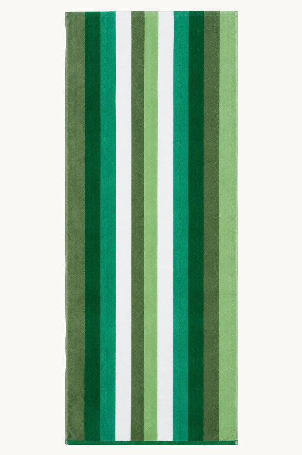 Sorrentina Linea Beach Towel