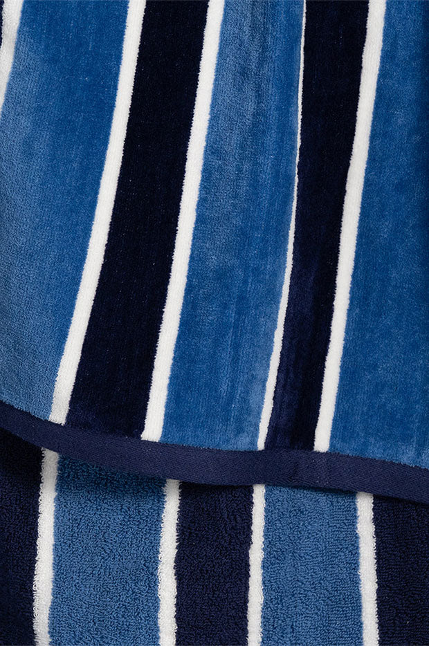 Sorrentina Porto Beach Towel