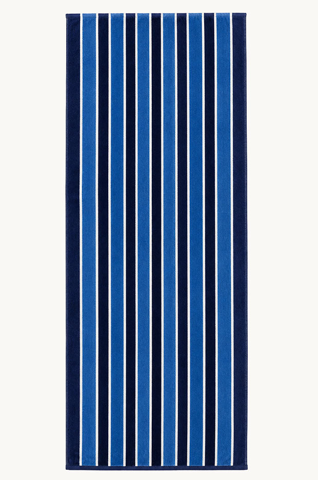 Sorrentina Porto Beach Towel
