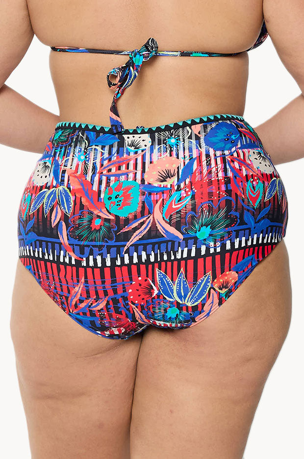 Barbados High Waisted Pant