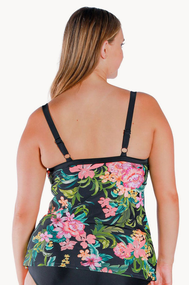 Bora Bora DD/E Cup Tankini Separate