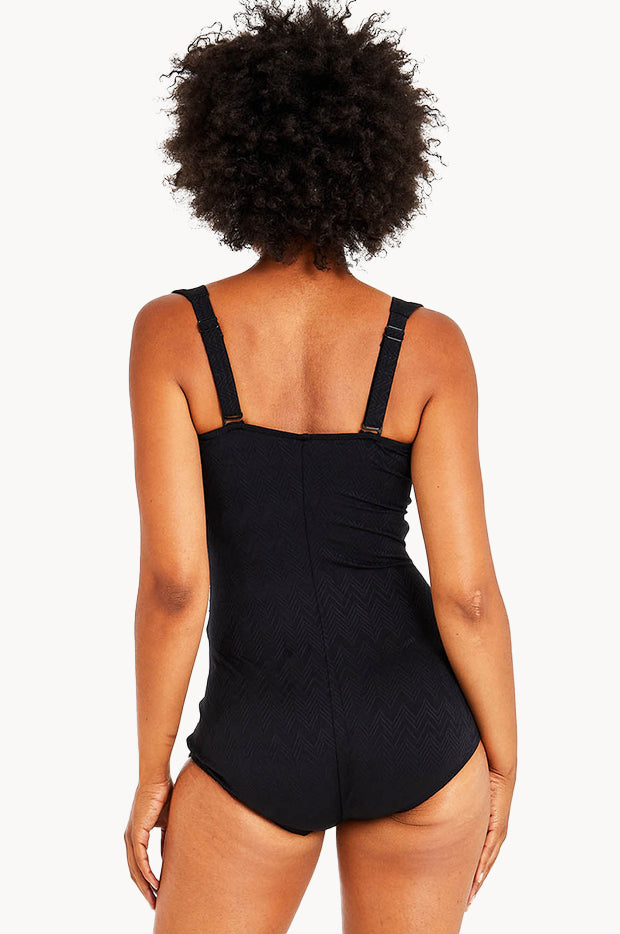 Classique Retro One Piece