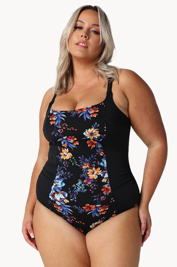 Catalina Tank One Piece