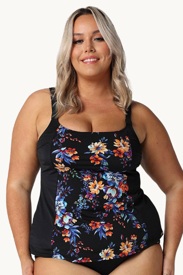 Catalina Tankini Separate