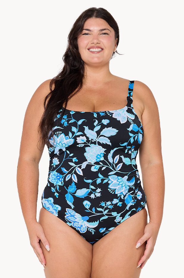 Corsica Tank One Piece