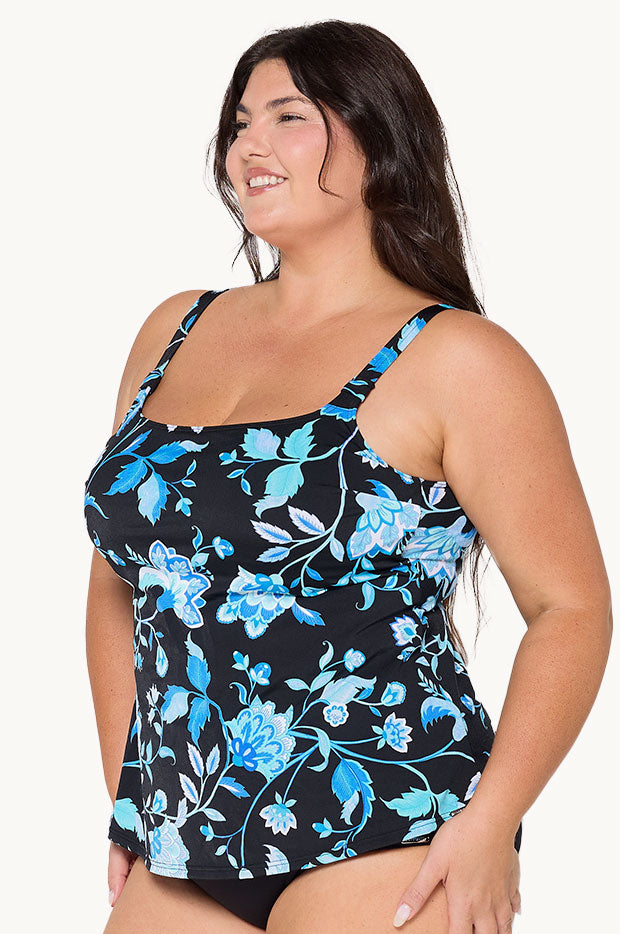 Corsica Tankini Separate