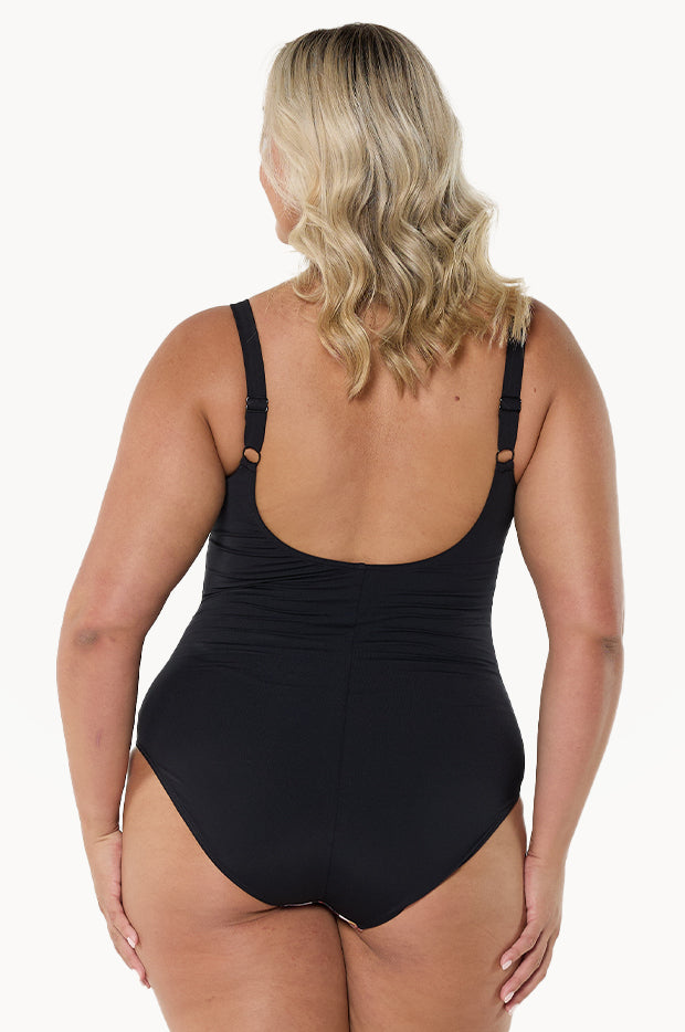 Carnival Tank One Piece