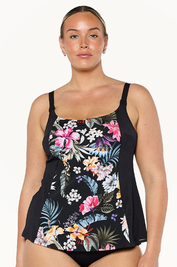 Carnival Tank Tankini Separate