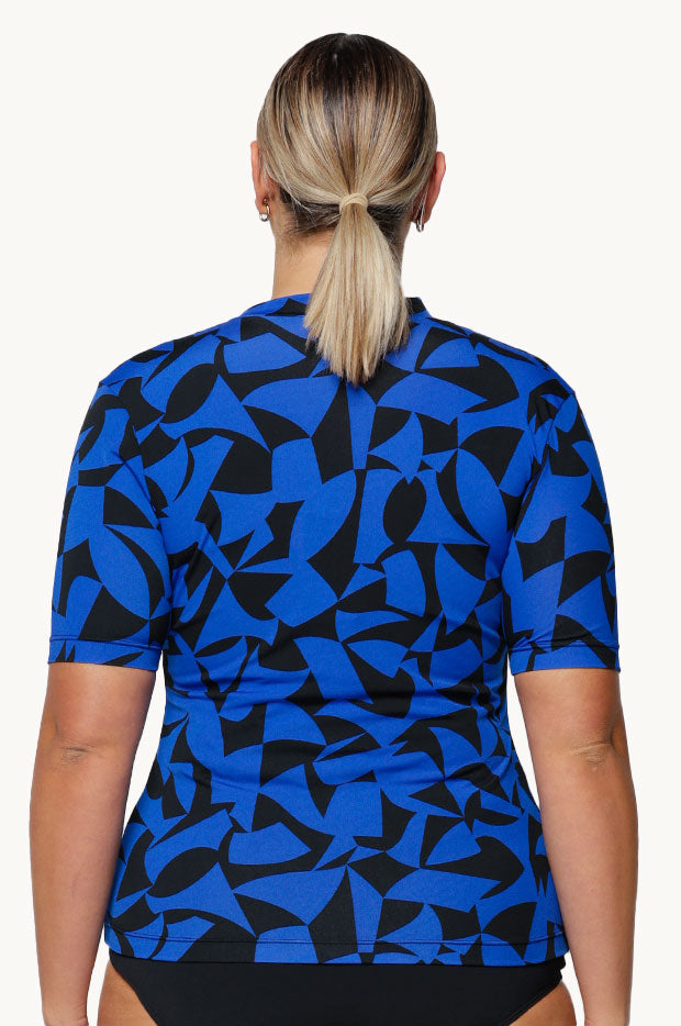 Regatta Short Sleeve Suntop