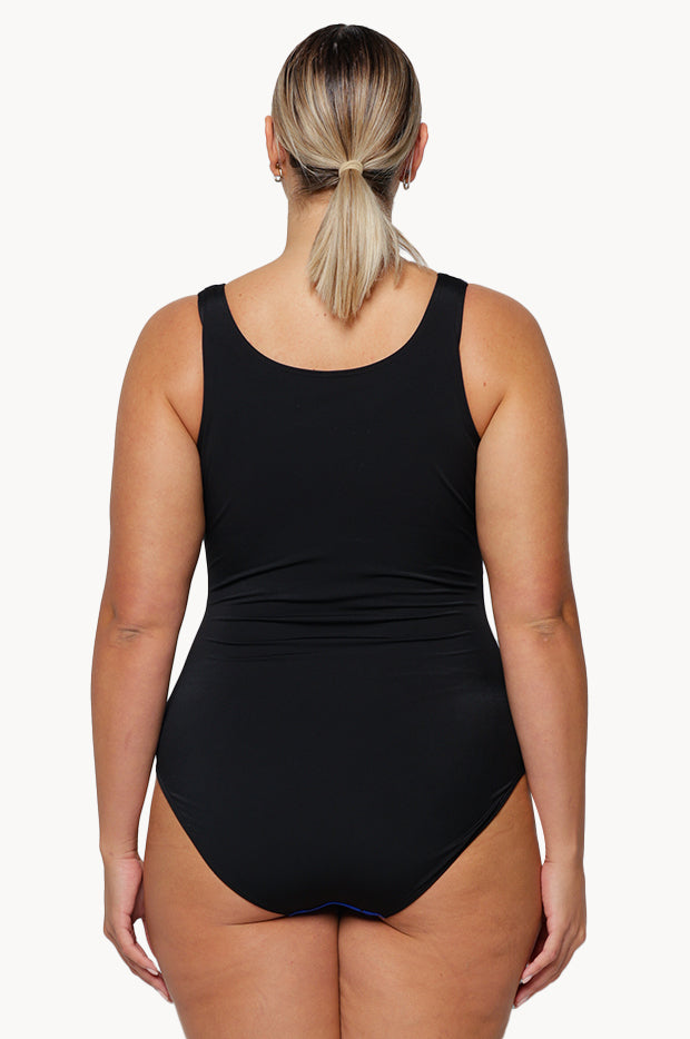 Regatta Sleeveless Zip One Piece