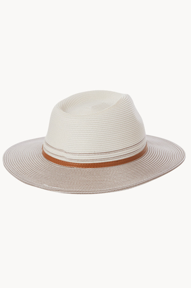 Heritage Town & Country Fedora
