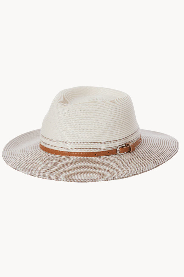 Heritage Town & Country Fedora