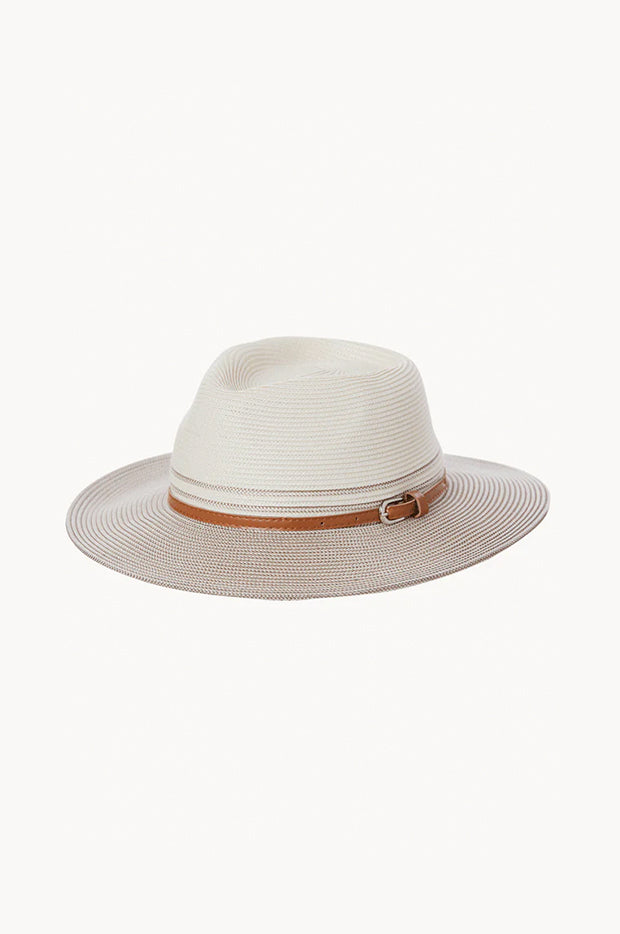 Heritage Town & Country Fedora