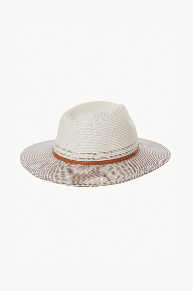 Heritage Town & Country Fedora