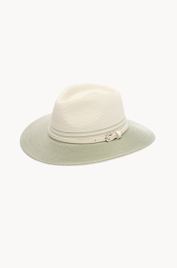 Heritage Town & Country Adjustable Fedora