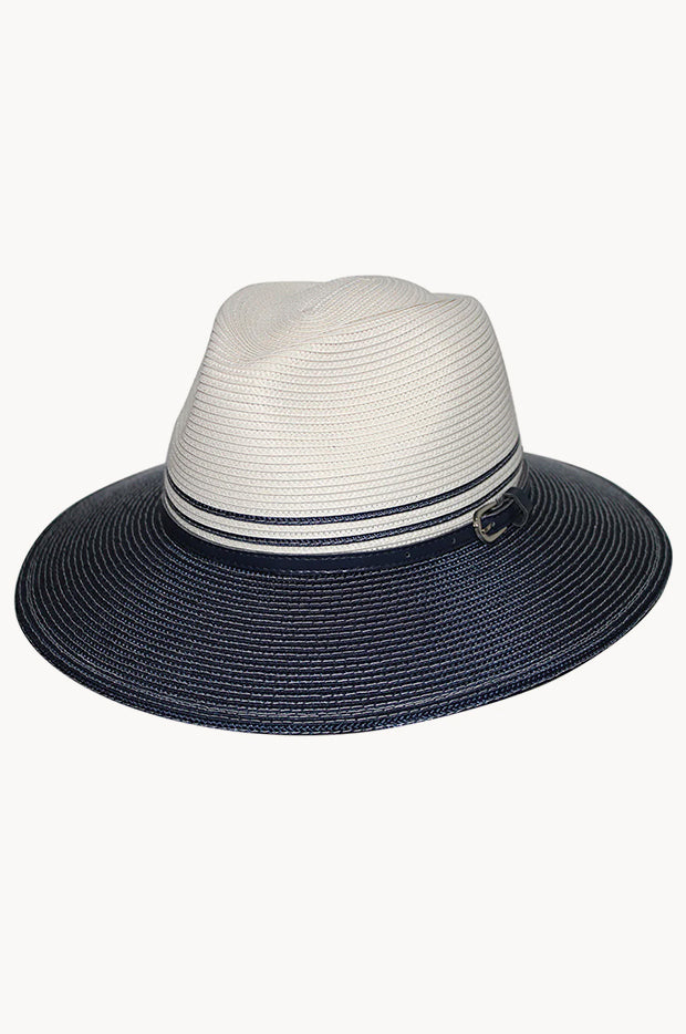 Heritage Town & Country Fedora