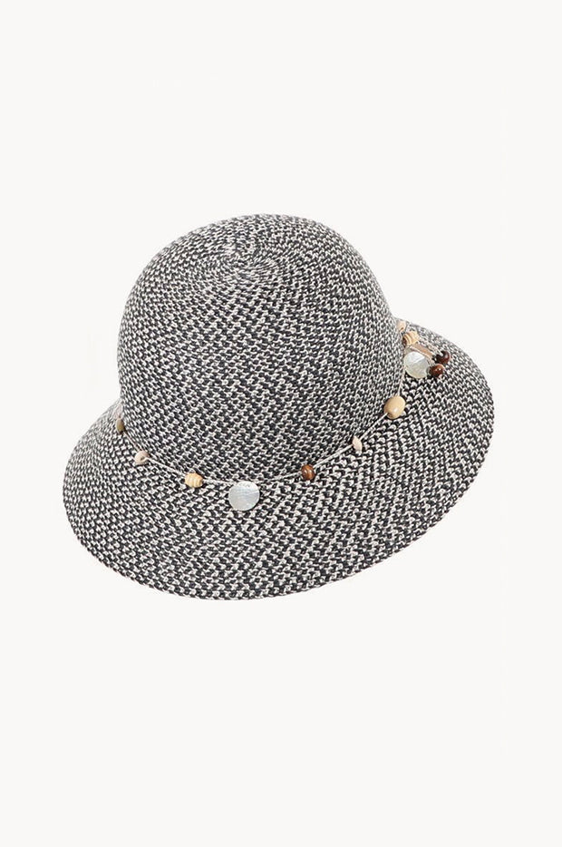 Cancer Council Australia Bohemian Bucket Hat Swimwear Galore AU