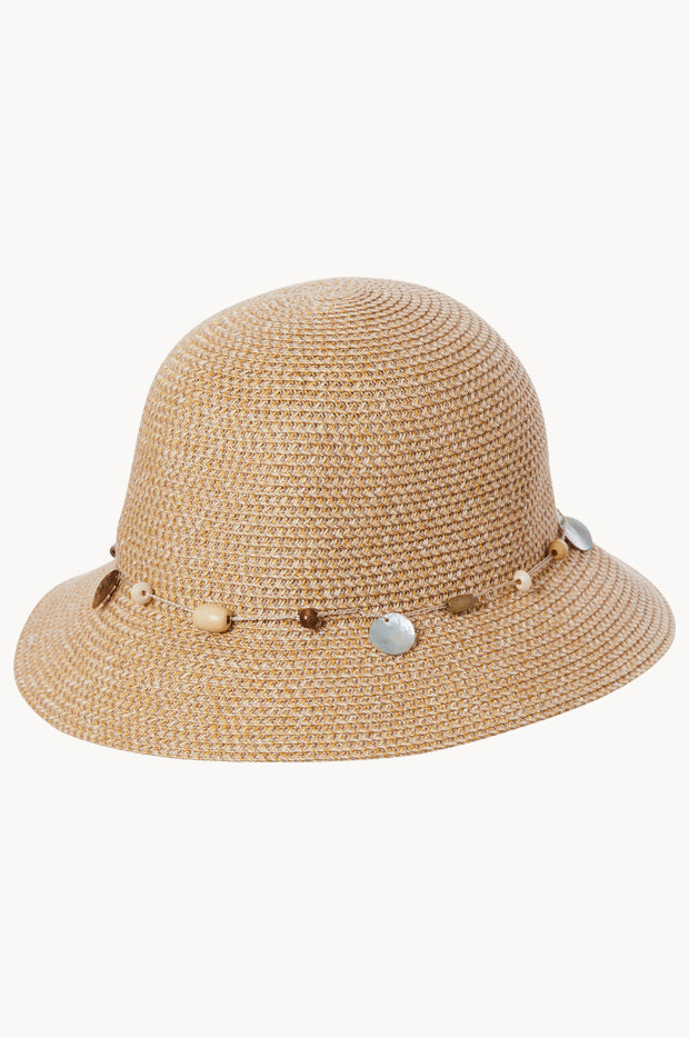 Bohemian Bucket Hat