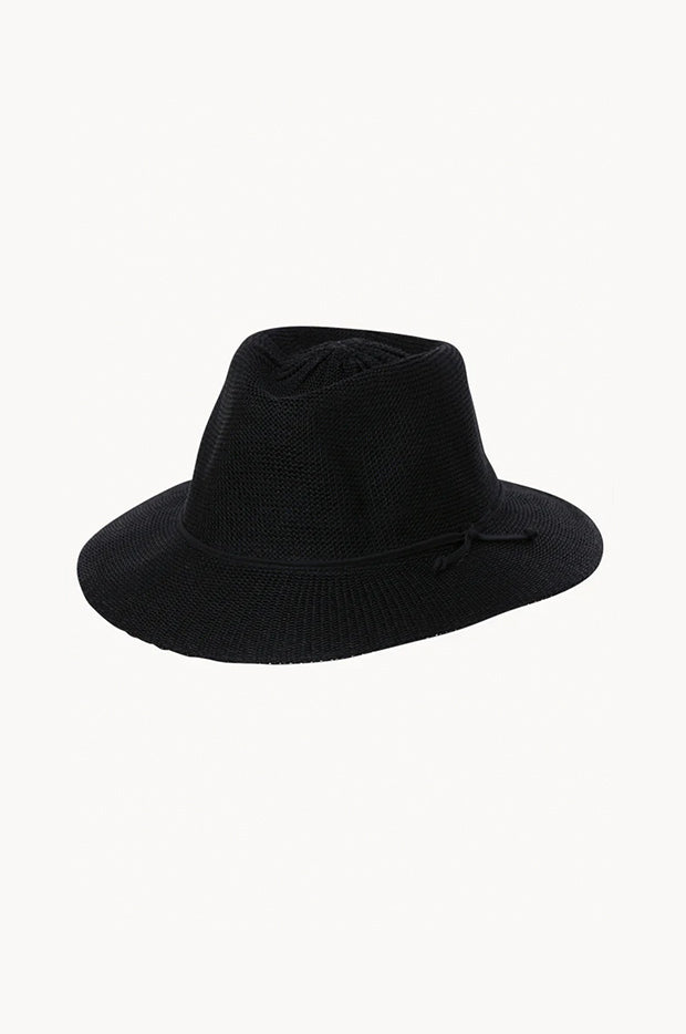 Jacqui Knit Fedora