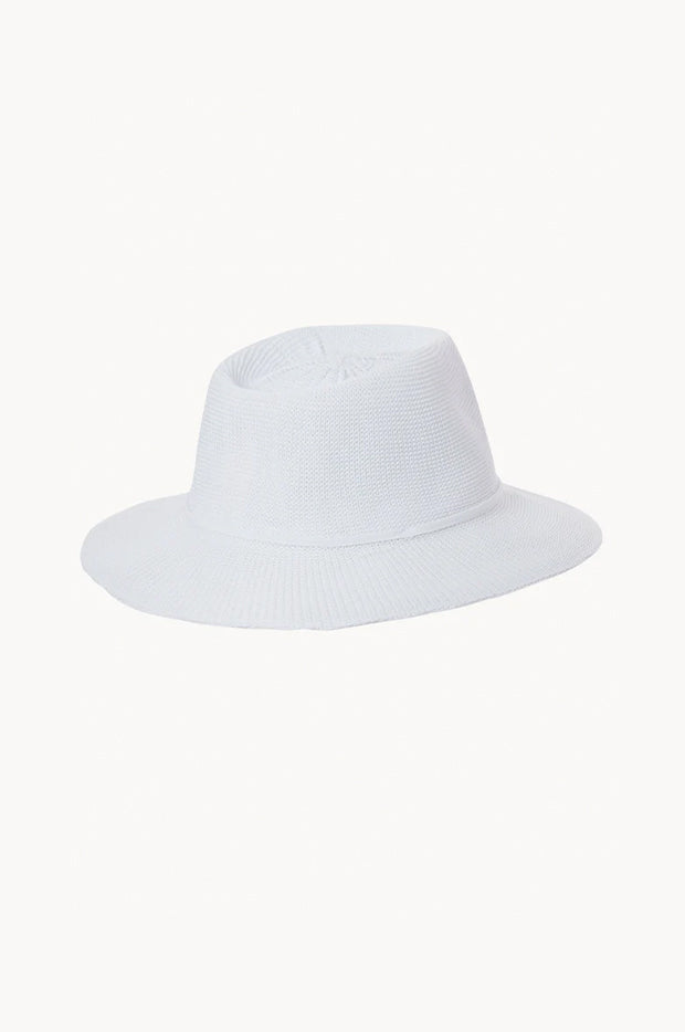 Jacqui Knit Fedora