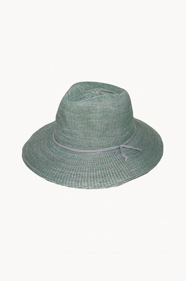 Jacqui Knit Fedora