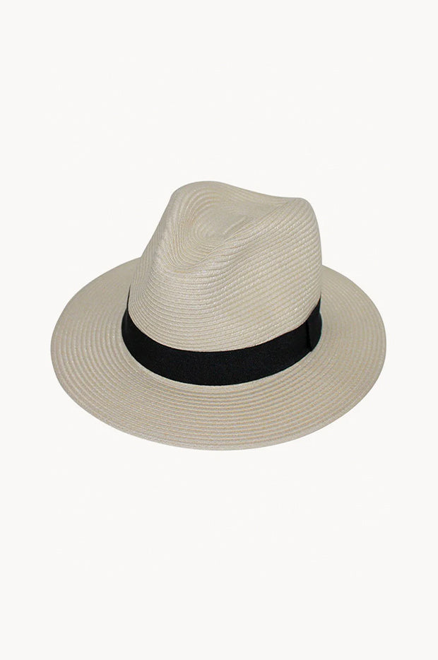 Cafe Adjustable Fedora