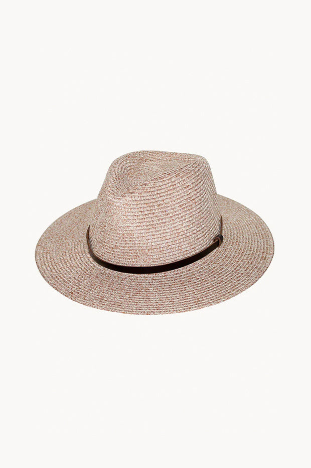 Darby Flexibraid Fedora