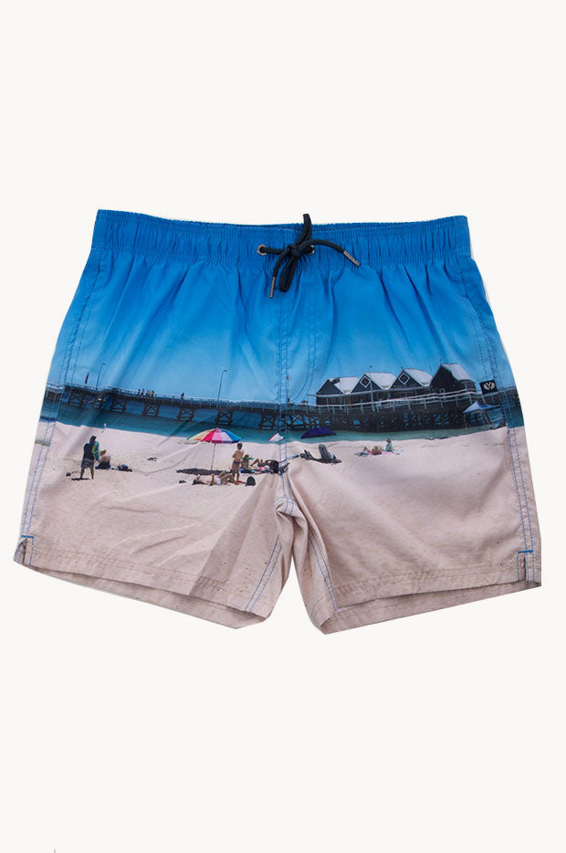 Mens Pier Boardshort