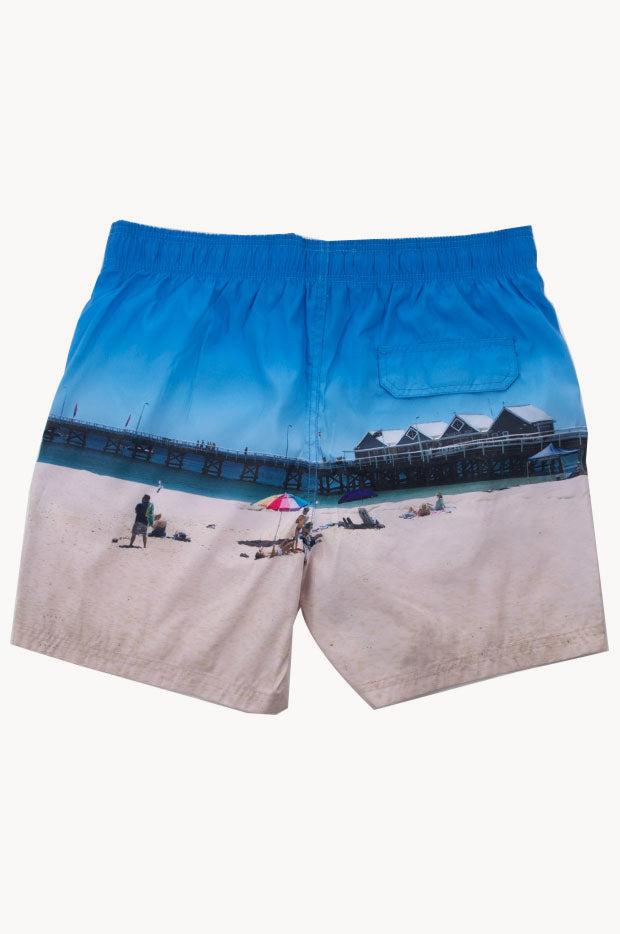 Mens Pier Boardshort