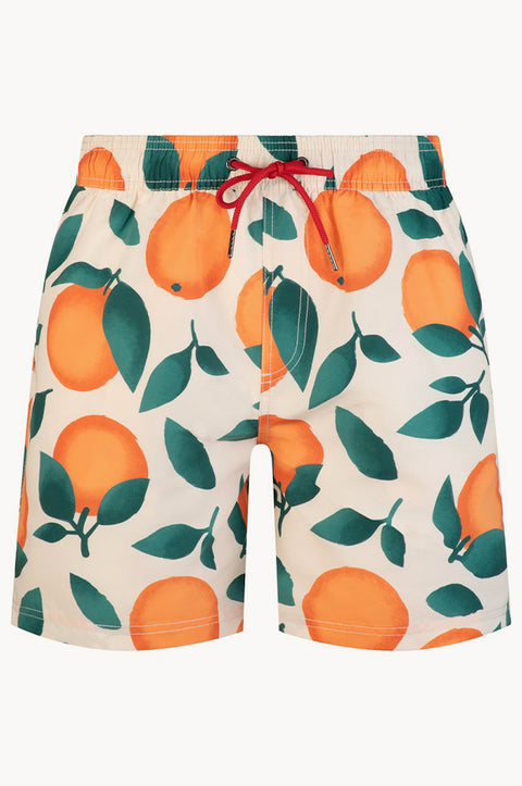 Boys Mango Tango Boardshort