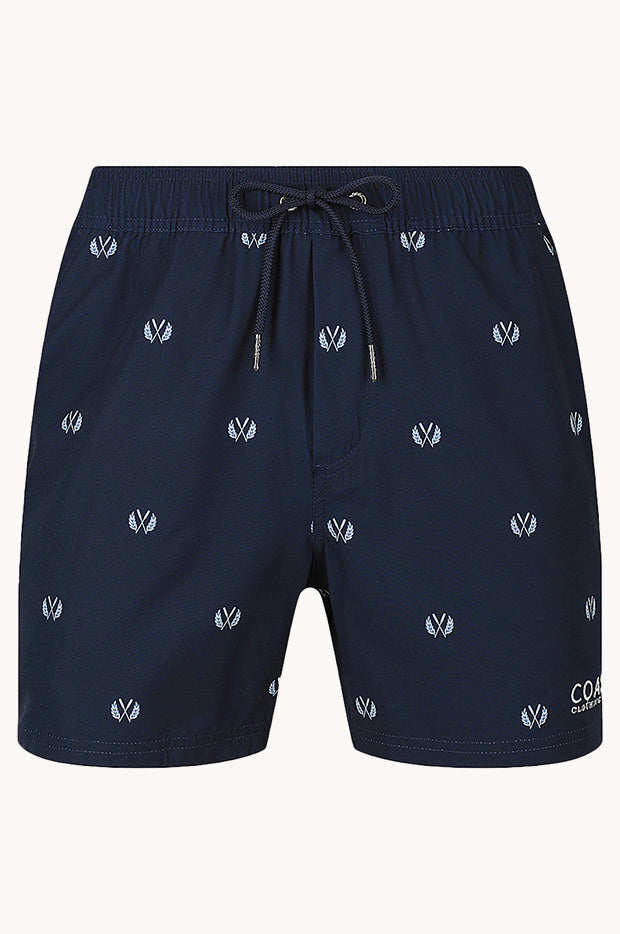 Mens Swimwear Beach Board Shorts Patchwrok
