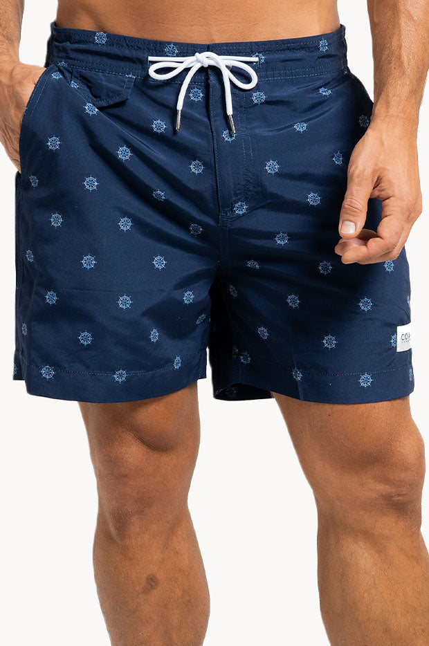 Mens Helms Boardshort