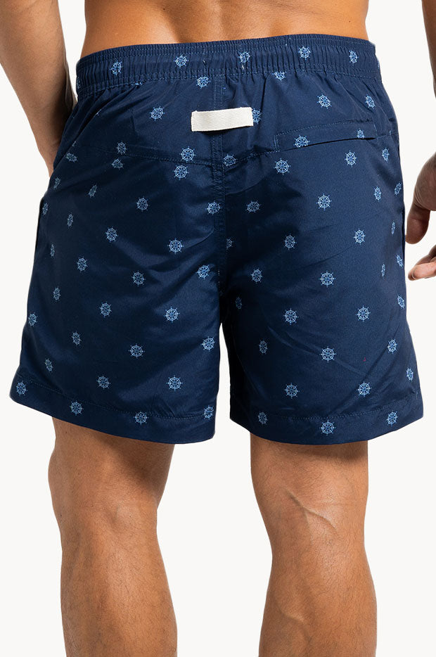 Mens Helms Boardshort