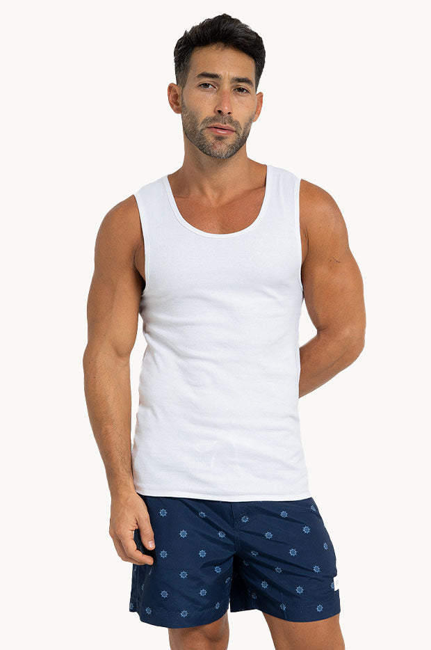 Mens Helms Boardshort