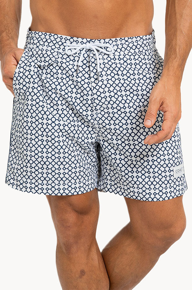 Mens Portofino Boardshort