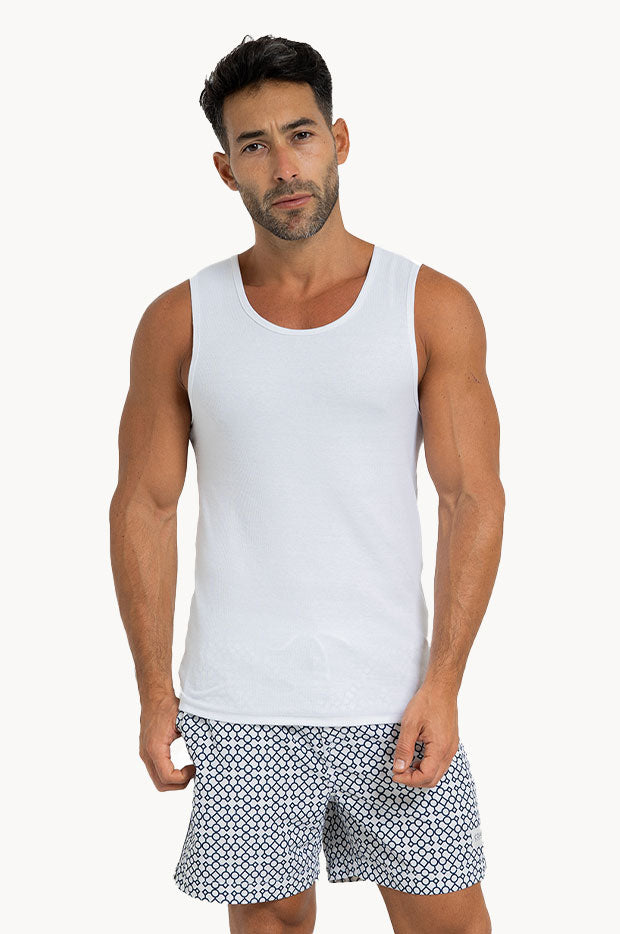 Mens Portofino Boardshort