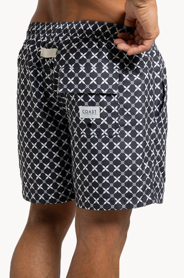 Mens Tuscany Boardshort