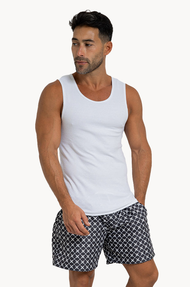 Mens Tuscany Boardshort