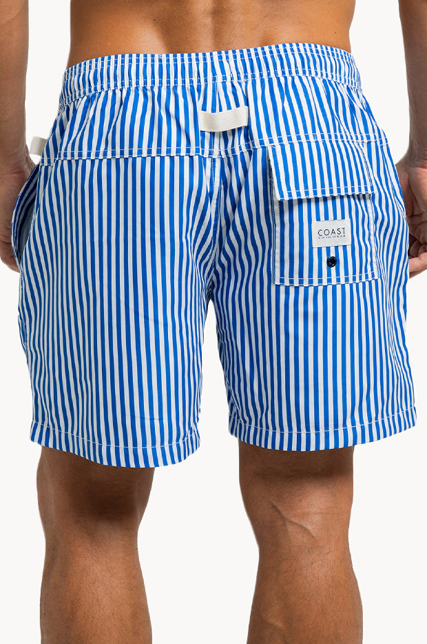 Mens San Remo Boardshort