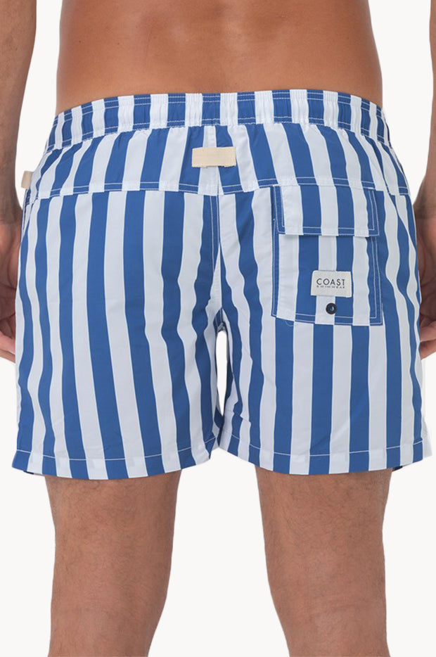Mens Santorini Swim Short