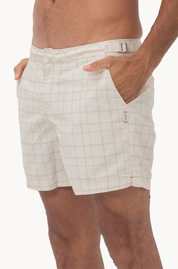 Mens Sandbar Swim Short