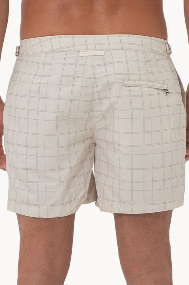 Mens Sandbar Swim Short