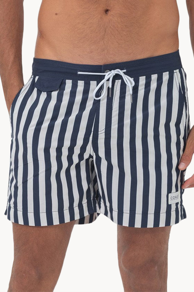 Mens Monaco Swim Short