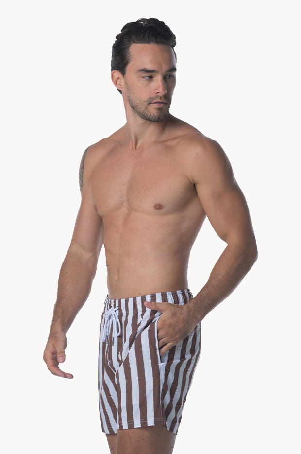 Mens Harbour Swim Short