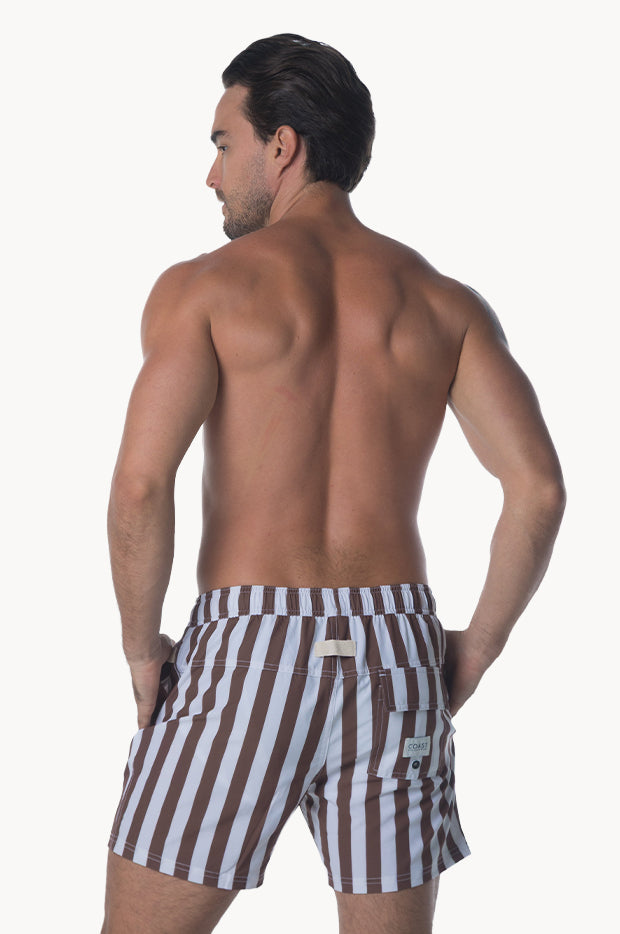 Mens Harbour Swim Short