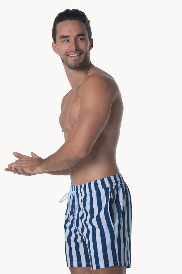 Mens Harbour Swim Short