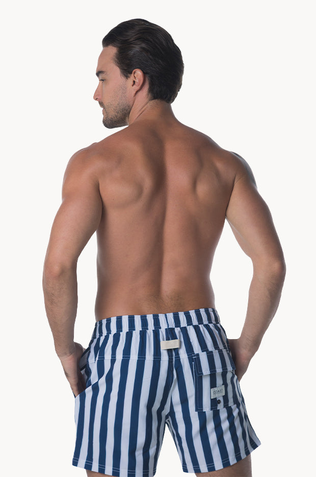 Mens Harbour Swim Short