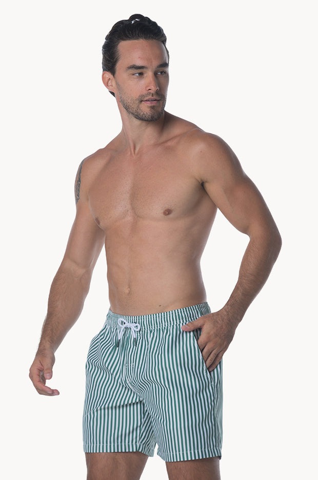Mens Harbour Swim Short